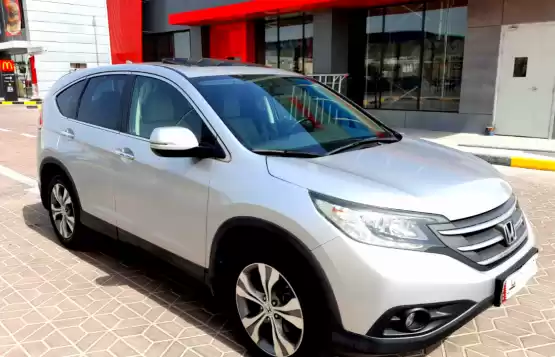 استفاده شده Honda CR-V برای فروش که در دوحه #9198 - 1  image 